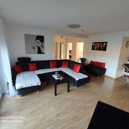 Apartment Wesseling Nauerz Exterior foto