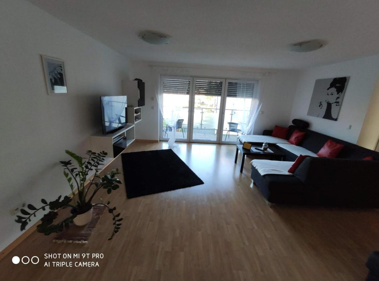 Apartment Wesseling Nauerz Exterior foto